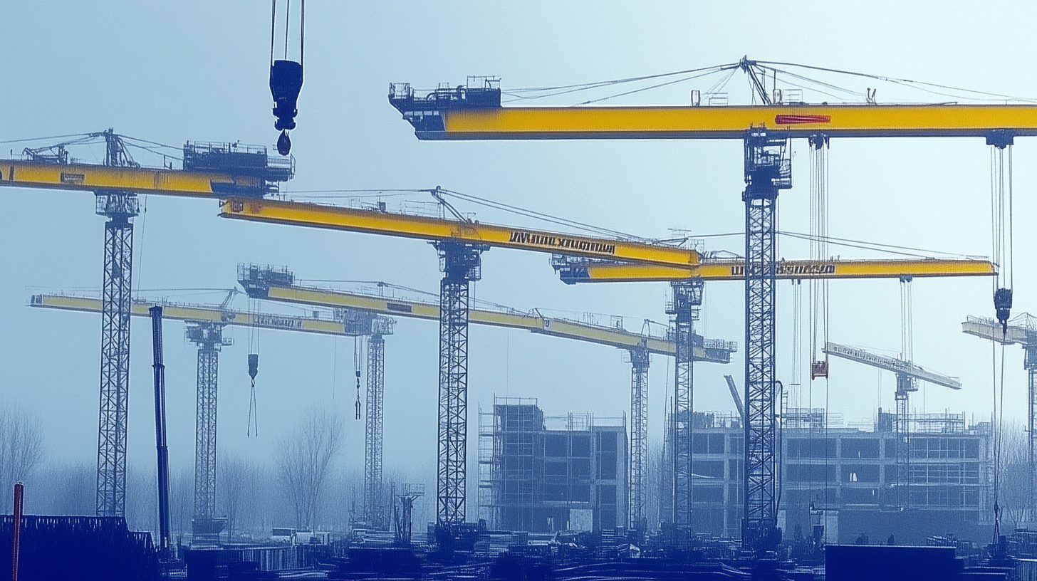 Permis CACES: Ponts roulants